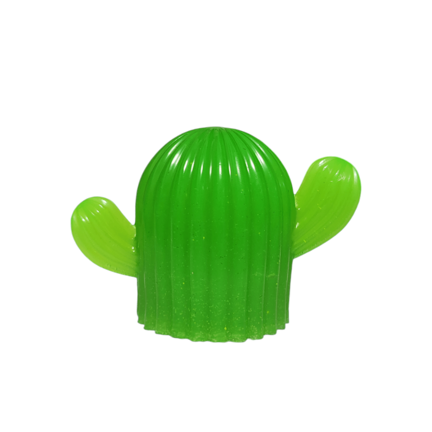 Натуральне мило Green Balance в формі кактуса, 50 гр